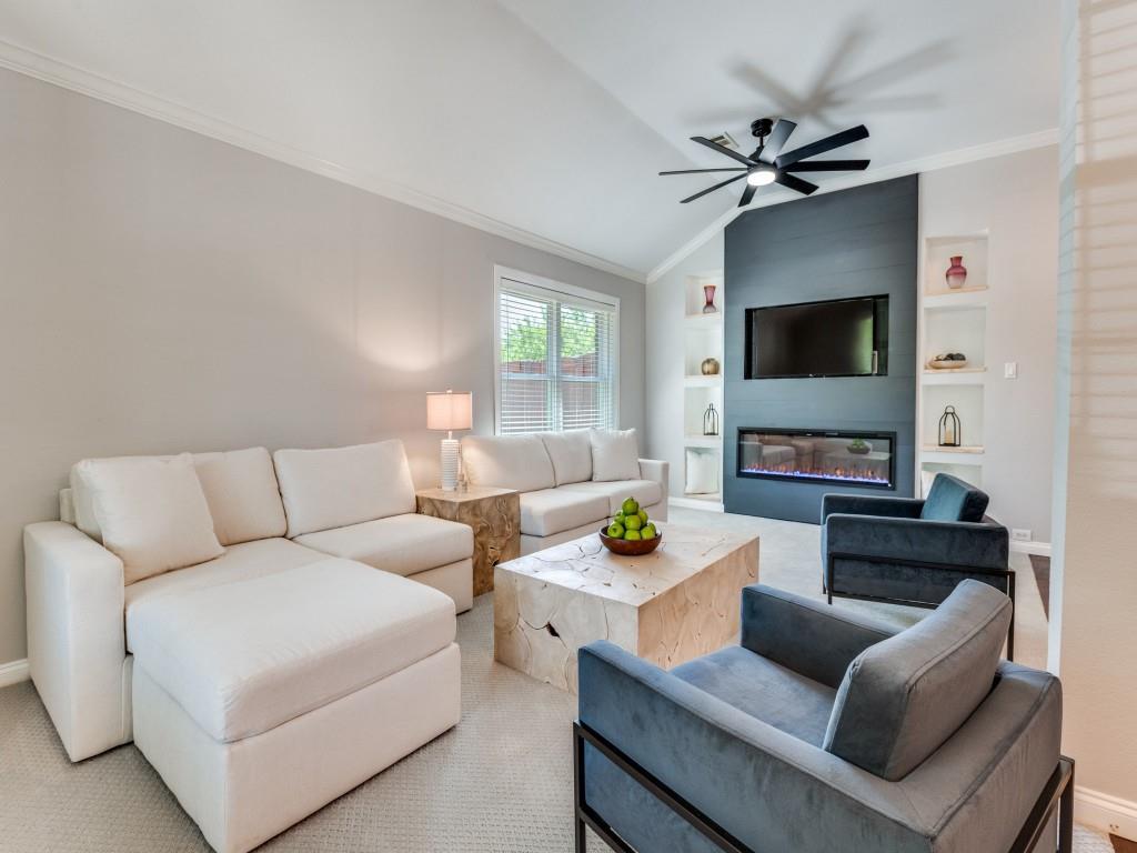 Harvest Ridge Add - Residential