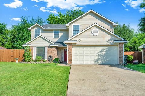 Photo of 2605 Francisco Drive, Garland, TX 75044 (MLS # 21286296)