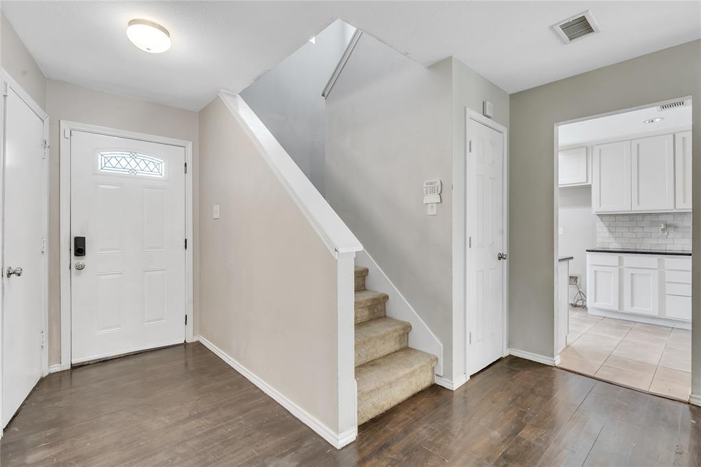 2605 Francisco Drive