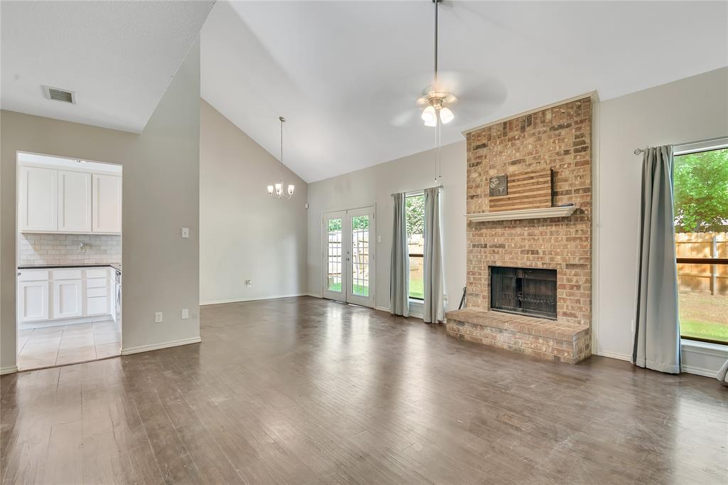 2605 Francisco Drive