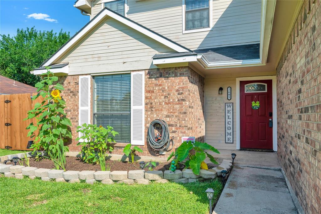 2605 Francisco Drive