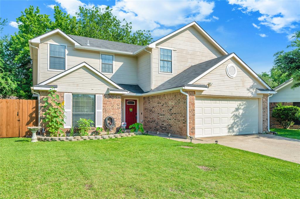 2605 Francisco Drive