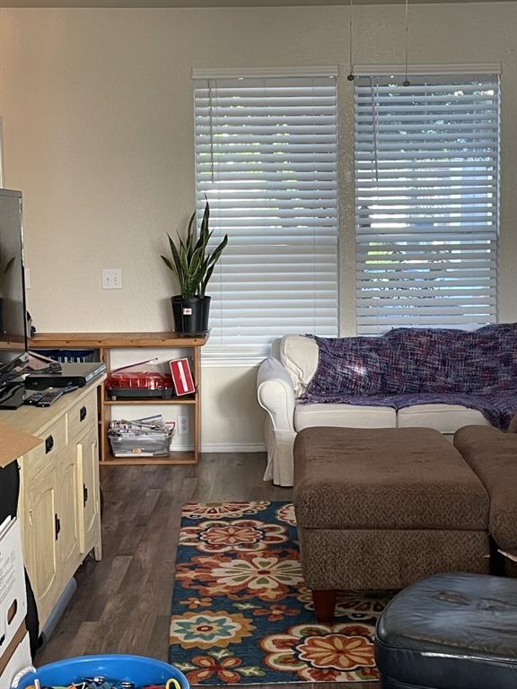 Villages Of Crawford Farms Th - Residential Lease