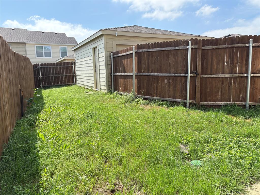 Villages Of Crawford Farms Th - Residential Lease