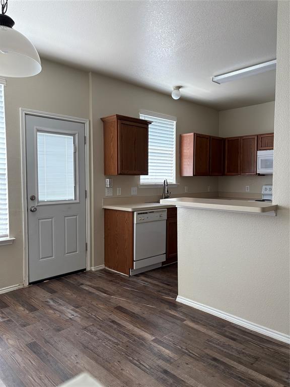 Villages Of Crawford Farms Th - Residential Lease