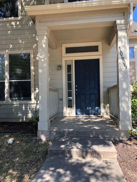 Villages Of Crawford Farms Th - Residential Lease