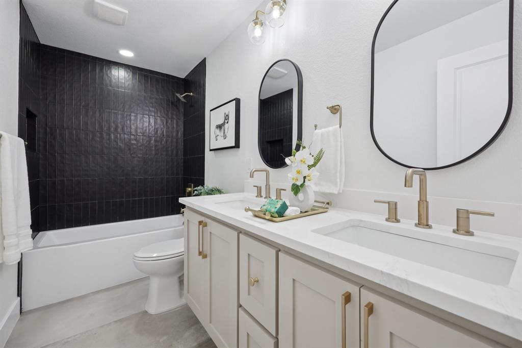 Prestonwood Estates - Residential