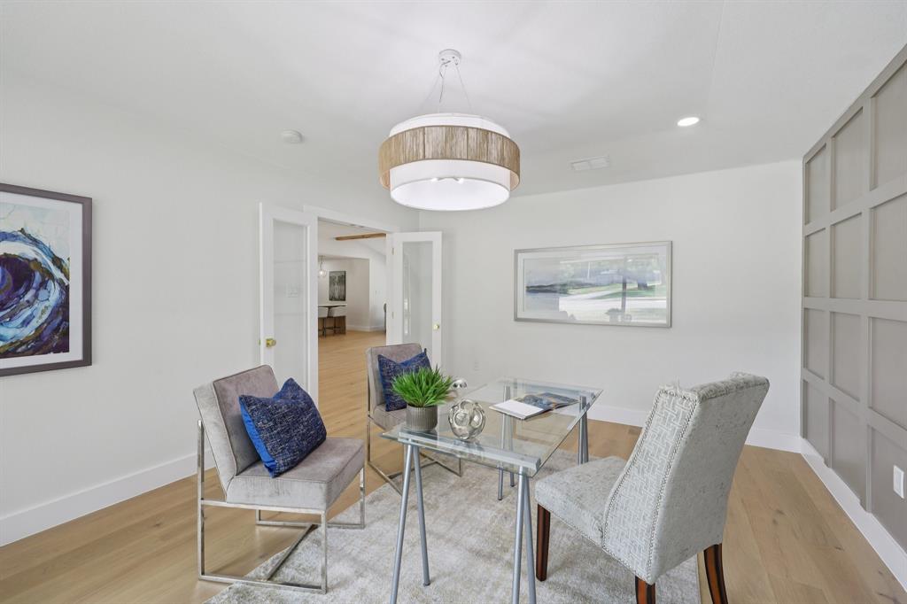 Prestonwood Estates - Residential