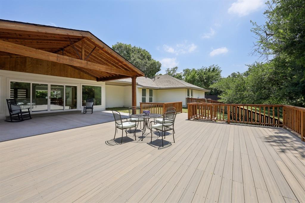 Prestonwood Estates - Residential