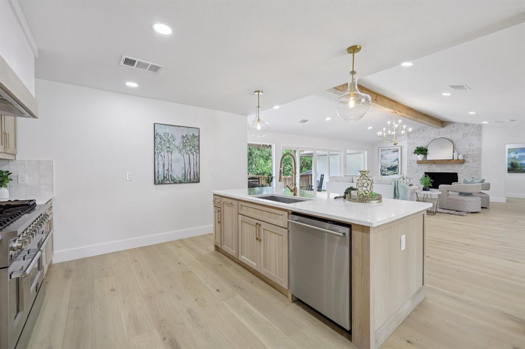 Prestonwood Estates - Residential