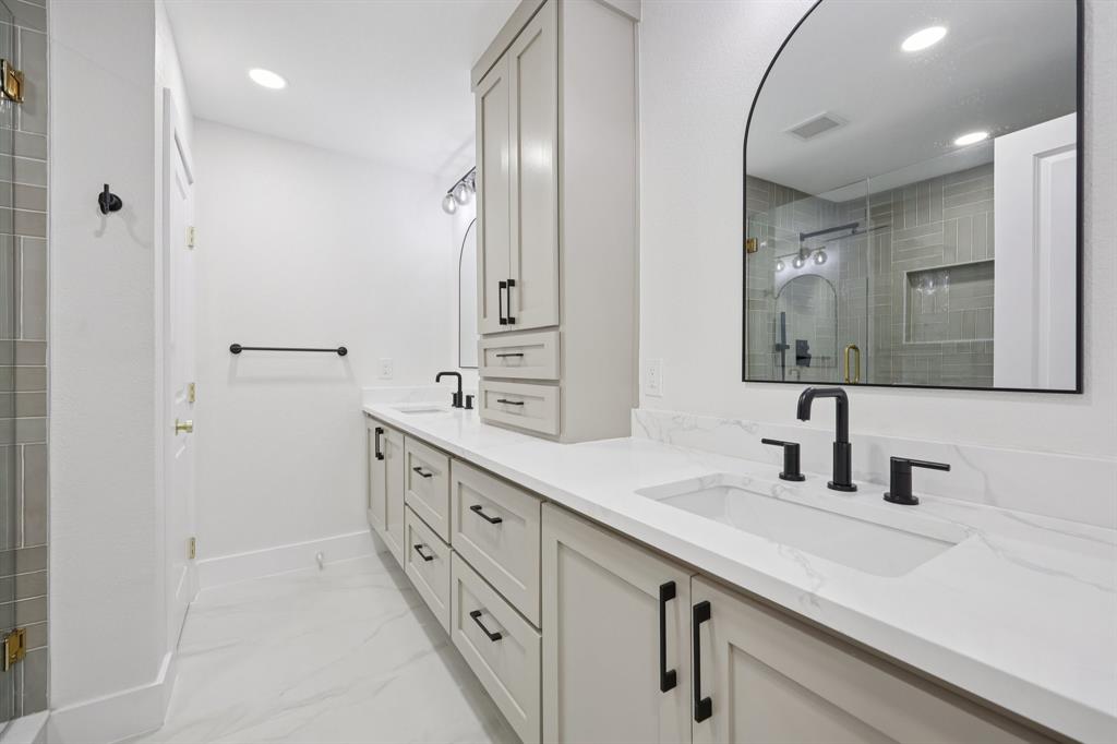 Prestonwood Estates - Residential