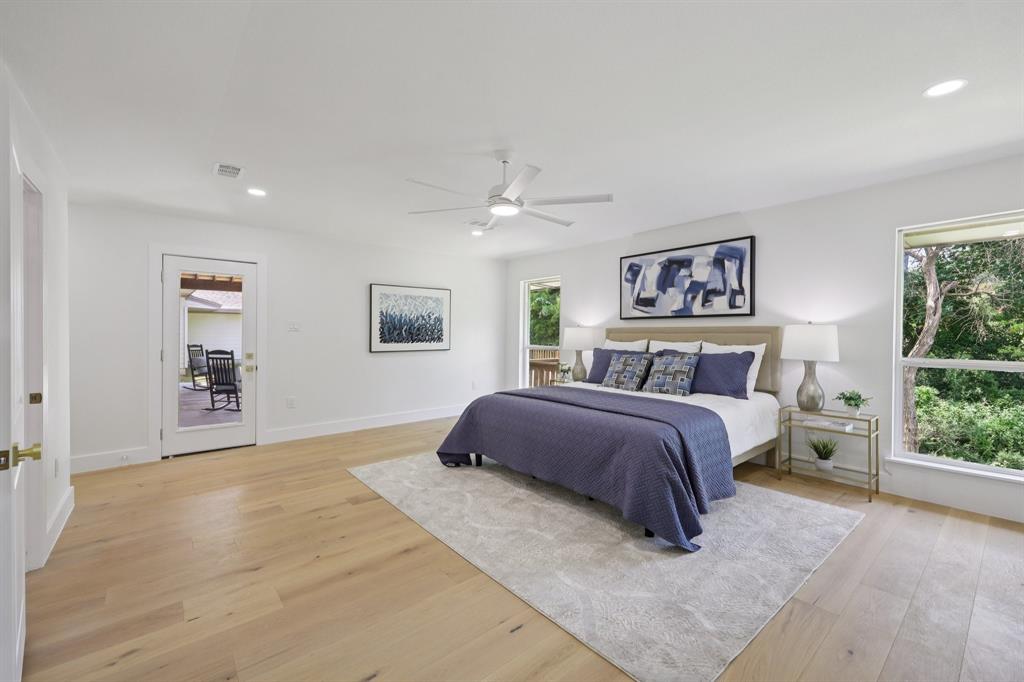 Prestonwood Estates - Residential