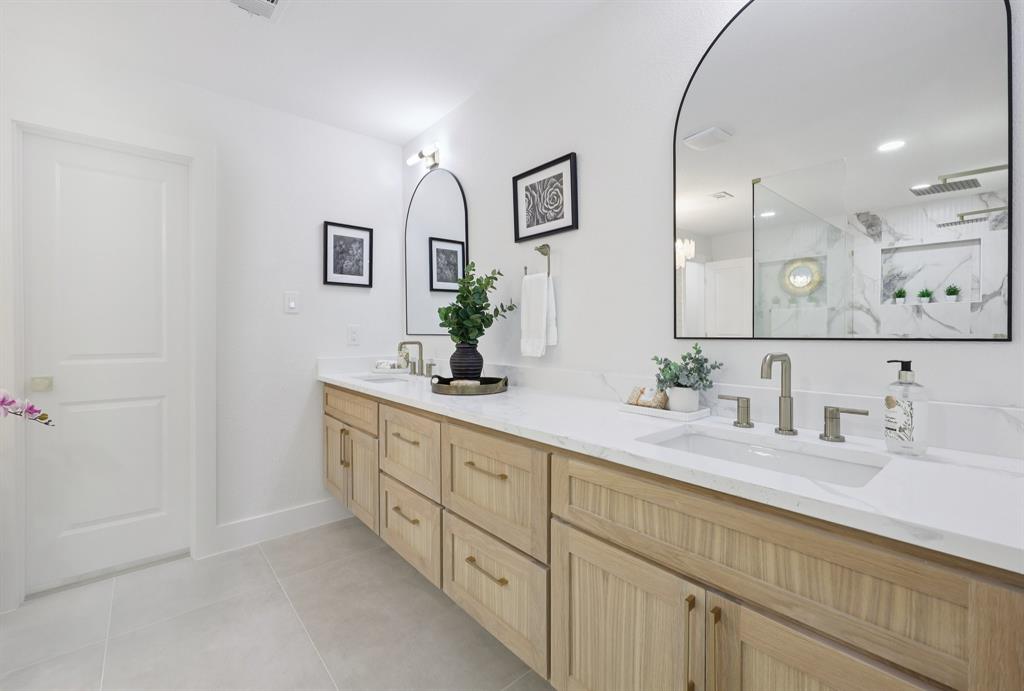 Prestonwood Estates - Residential