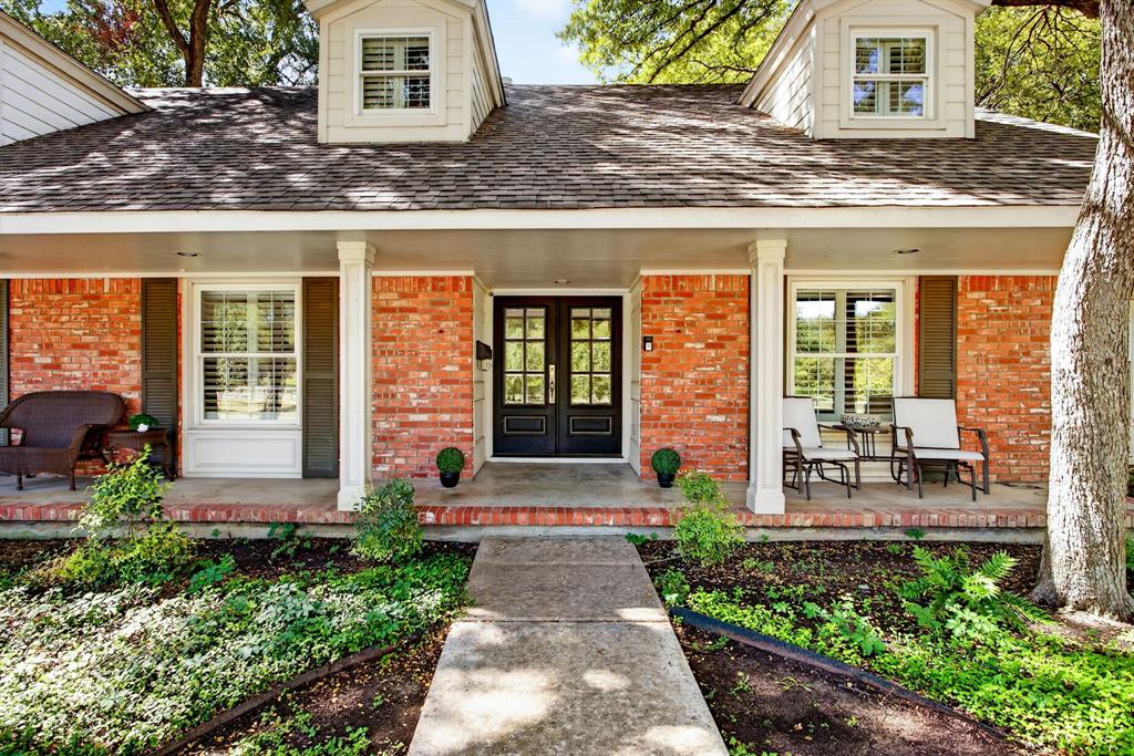 3804 Overton Park Drive W