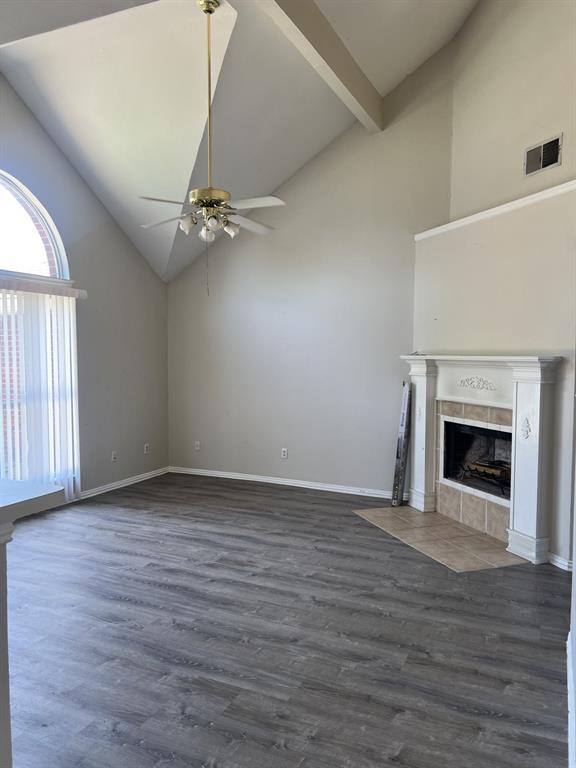 Crystal Lake - Residential