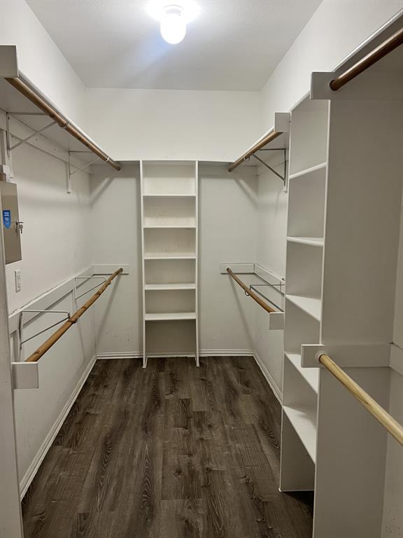 Crystal Lake - Residential