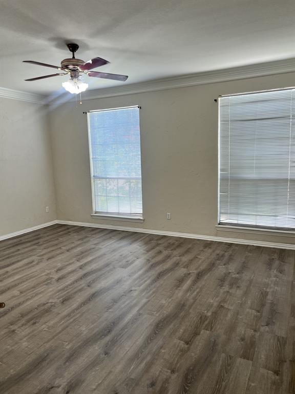 Crystal Lake - Residential