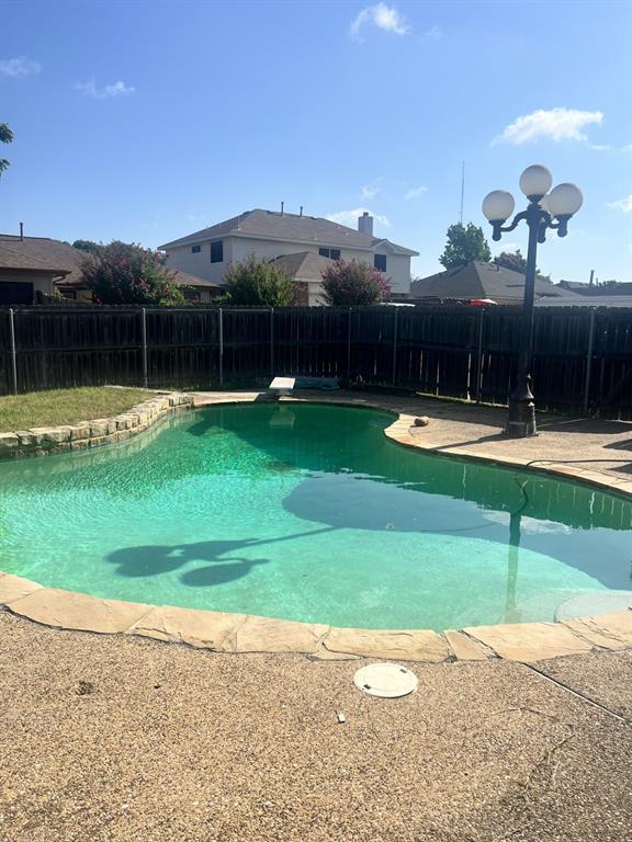 Crystal Lake - Residential