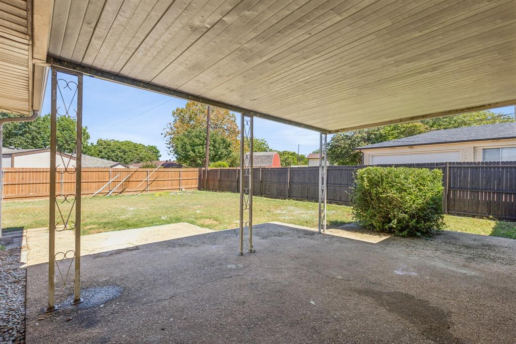 Town North Add - Residential