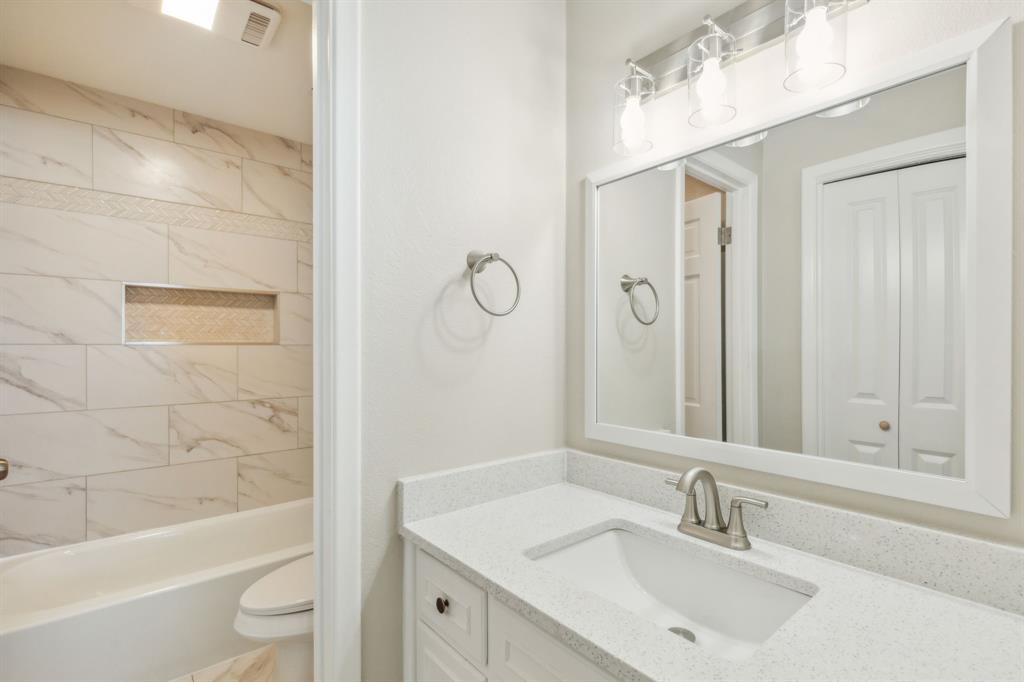 Town North Add - Residential