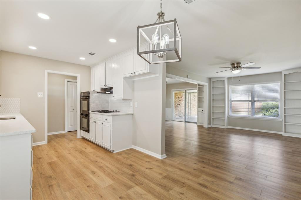 Town North Add - Residential