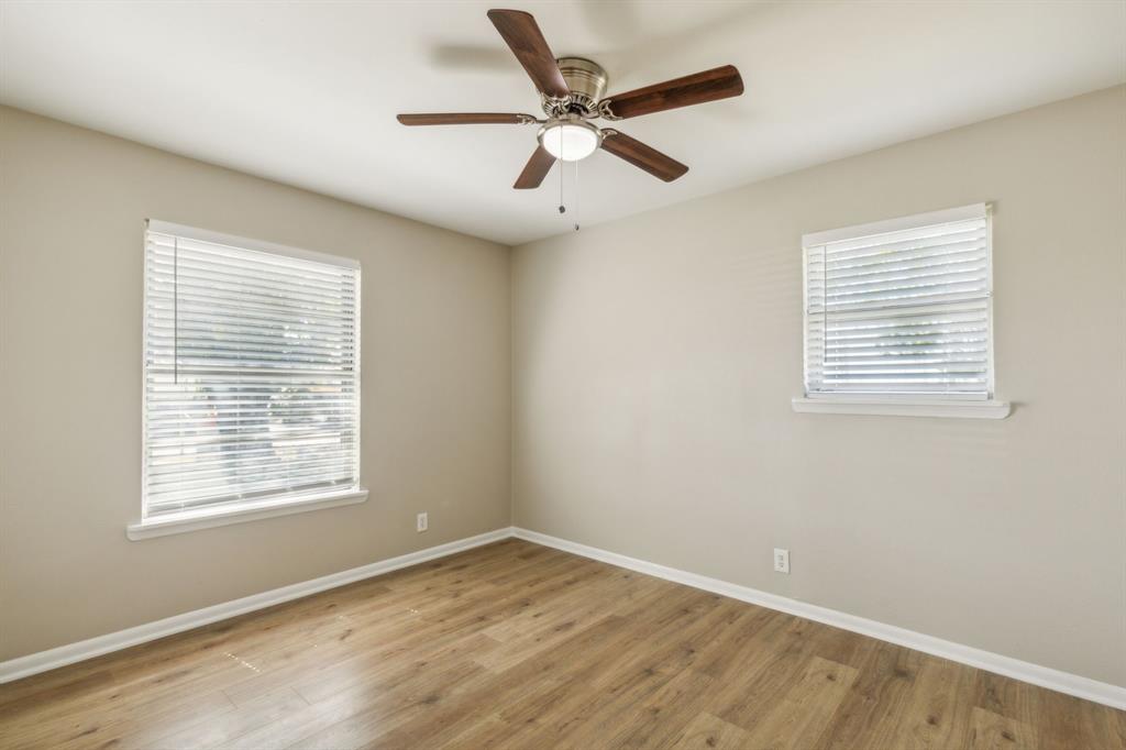 Town North Add - Residential