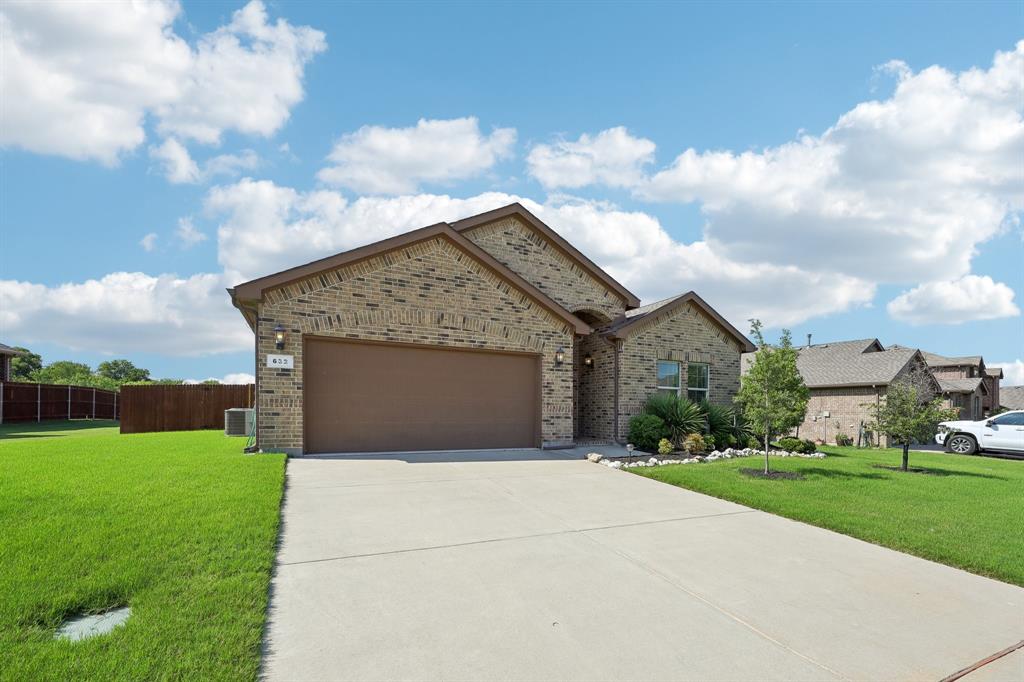 632 Dunster Lane