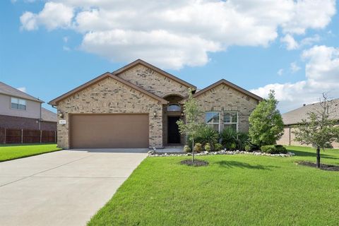632 Dunster Lane Saginaw TX 76131