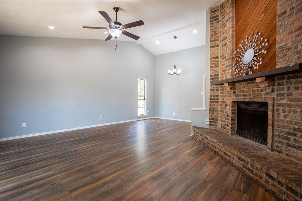 1717 Lewis Trail
