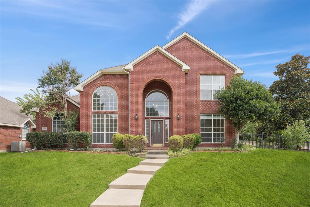 3502 Marchwood Drive