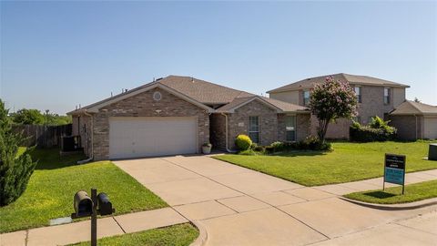 423 Murphy Road Burleson TX 76028
