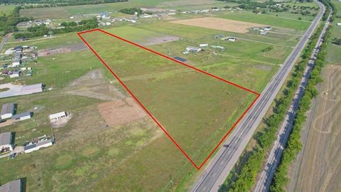 TBD US-69 Leonard TX 75452