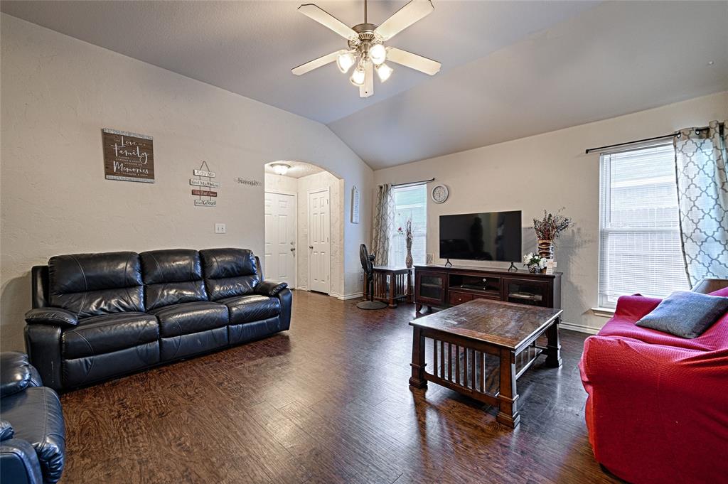 Forest Glen Add - Residential