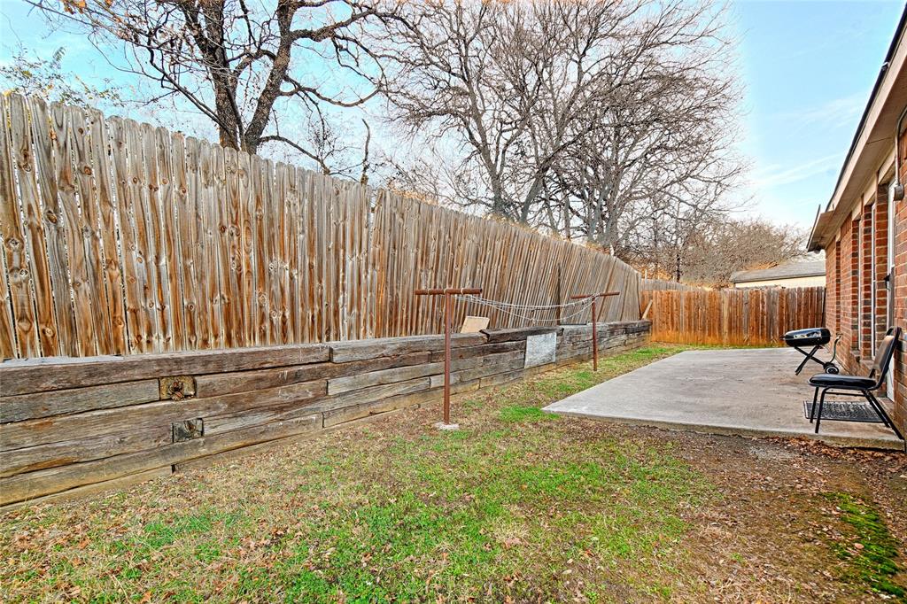 Forest Glen Add - Residential