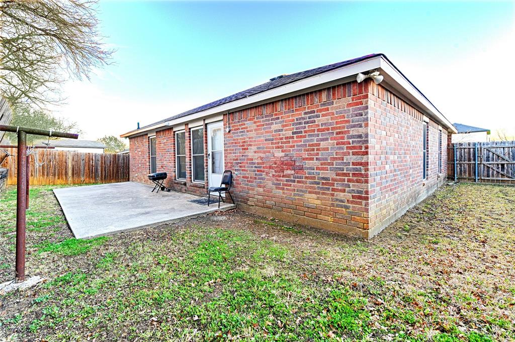 Forest Glen Add - Residential