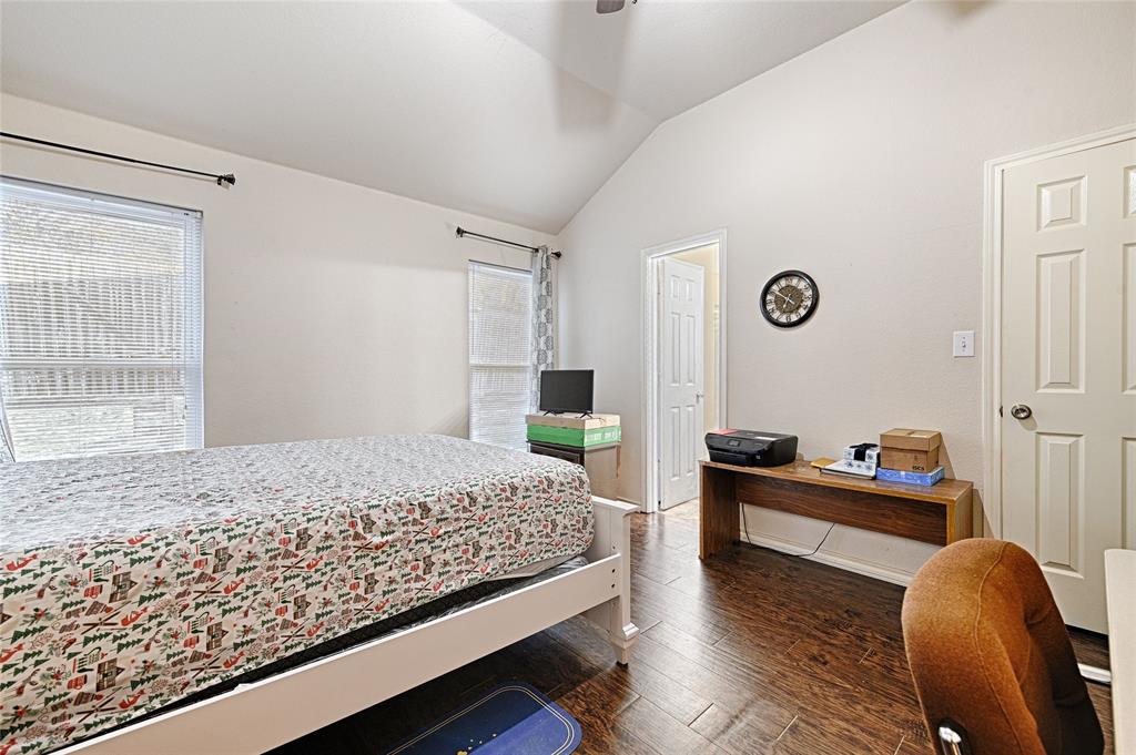 Forest Glen Add - Residential