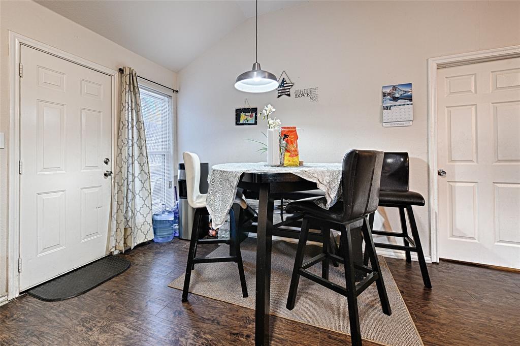 Forest Glen Add - Residential