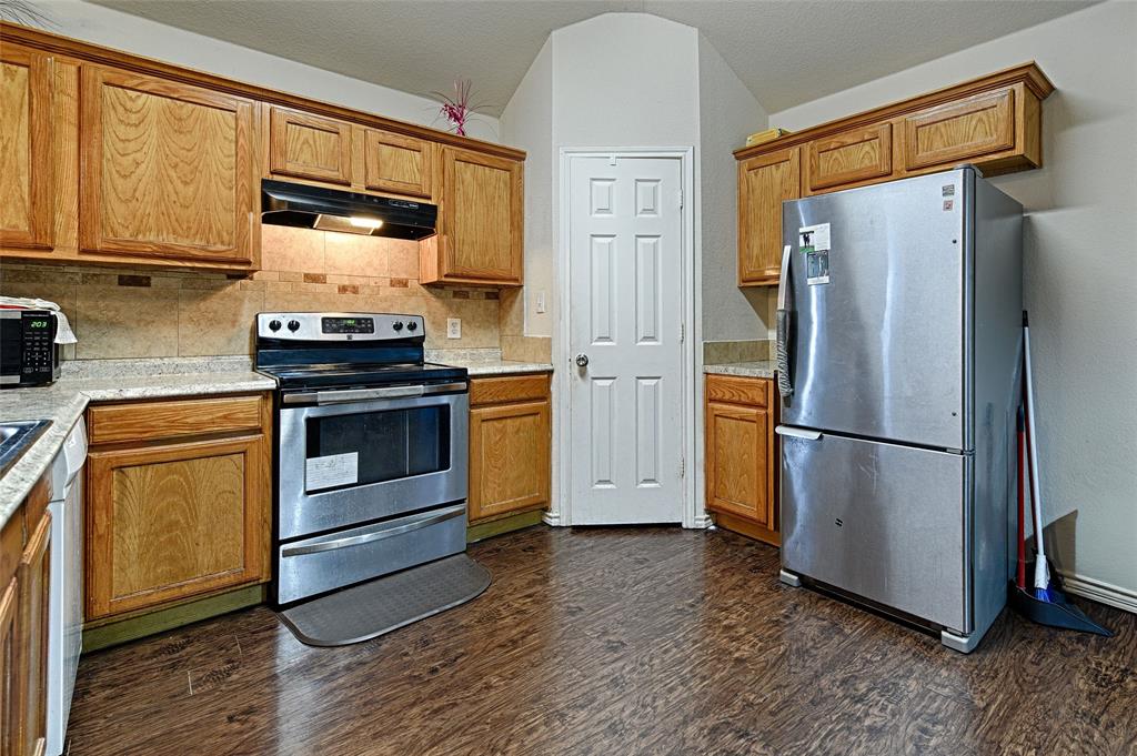 Forest Glen Add - Residential