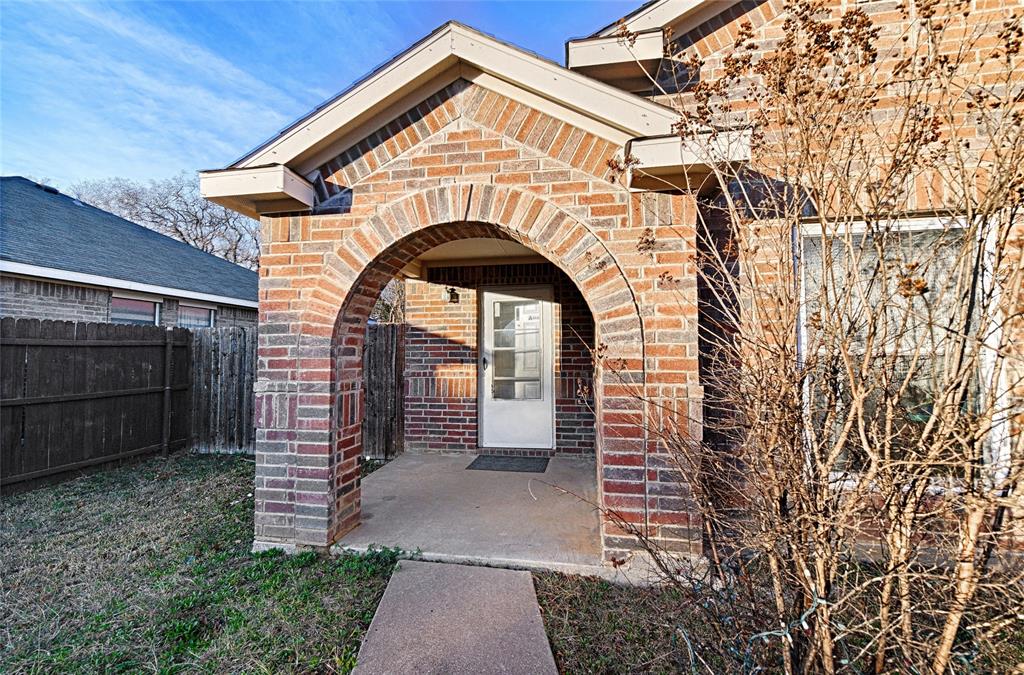 Forest Glen Add - Residential