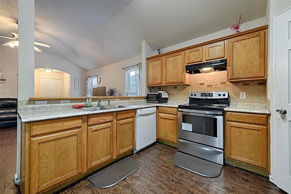 Forest Glen Add - Residential