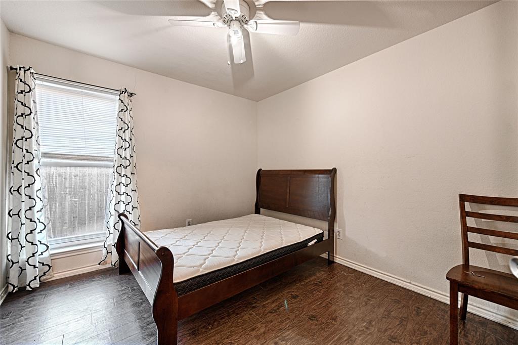 Forest Glen Add - Residential