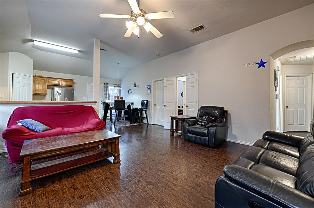 Forest Glen Add - Residential