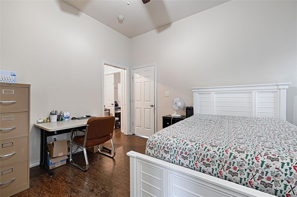 Forest Glen Add - Residential