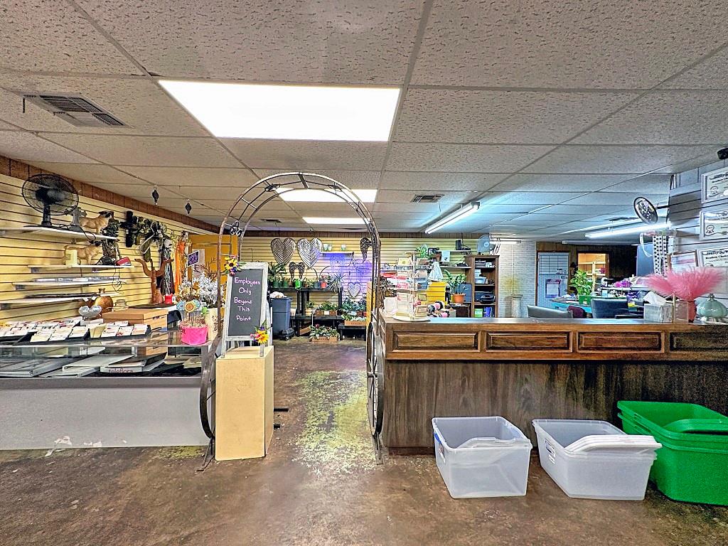 LARGE LOTS - Commercial Sale