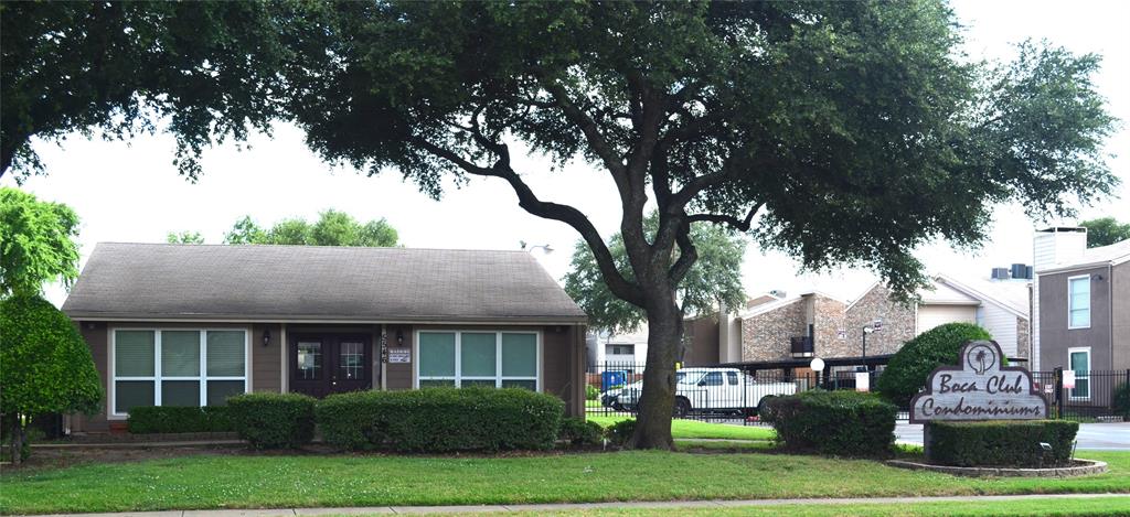 Woodhaven Condo - Residential Lease