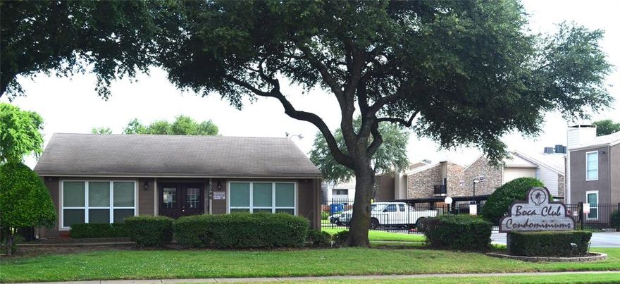 Welcoming 2-bedroom 2 bath condo featuring fireplace, appliances, and easy access to major highways.  Gated community with patio, shopping, and assigned car port for added convenience.  Community amenities include: pool, clubhouse, laundry, and playground facilities for your enjoyment.  This property won't last long!