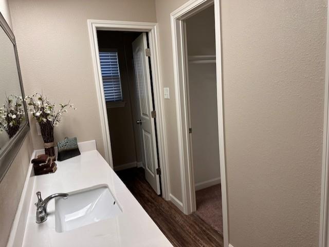 Holly Hollows Add - Residential