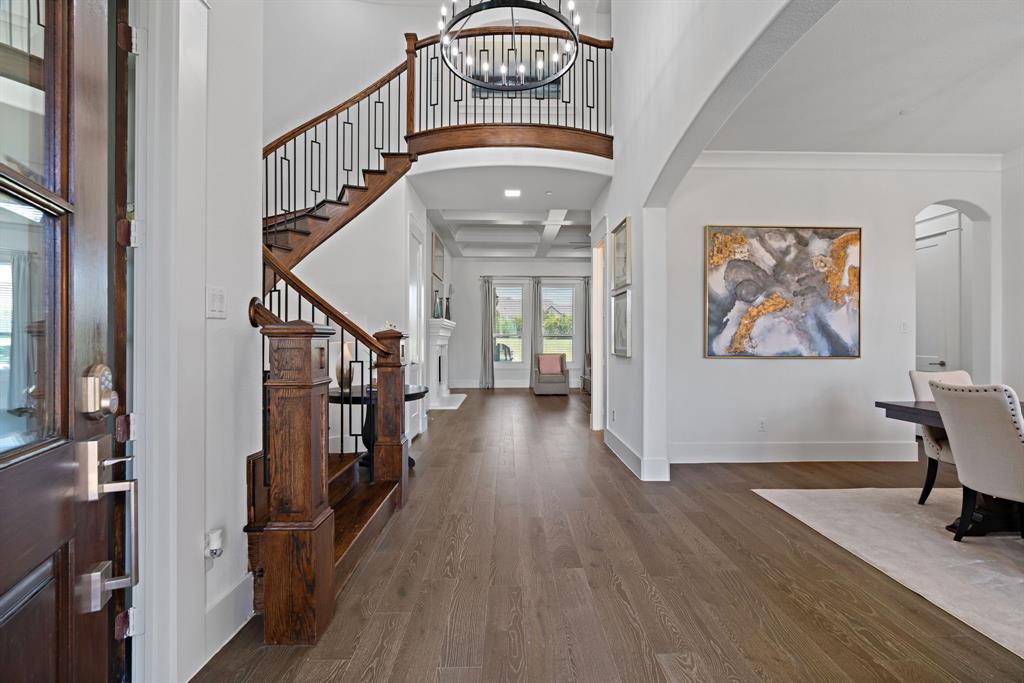 Montalcino Estates Ph 1 - Residential