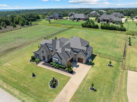 4509 Montalcino Boulevard Flower Mound TX 75022