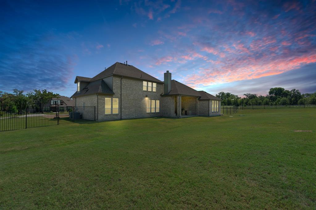 Montalcino Estates Ph 1 - Residential